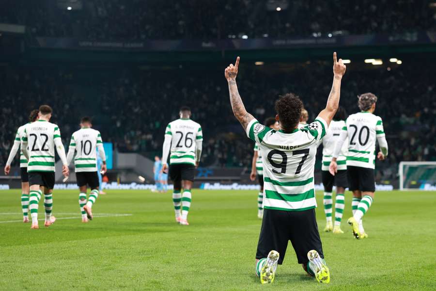 Luis Javier Suárez Luis Javier Suárez