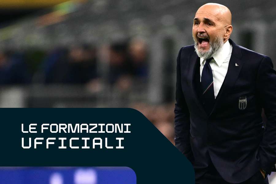 Luciano Spalletti