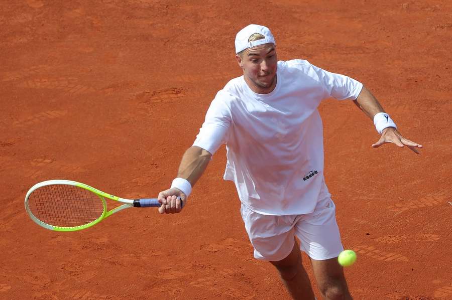 Struffs Absage kam kurzfristig Struffs Absage kam kurzfristig