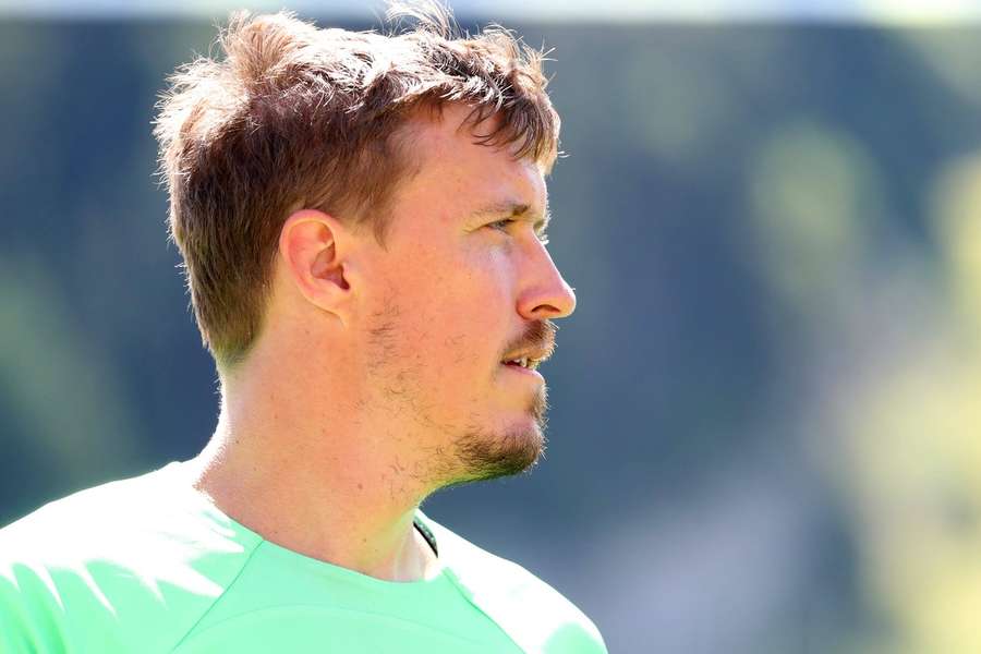 Kruse auf Vereinssuche