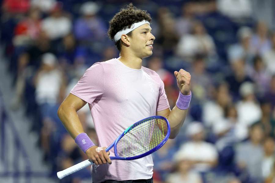 Niespodziewani finaliści turnieju w Toronto. Zverev i Fritz pokonani