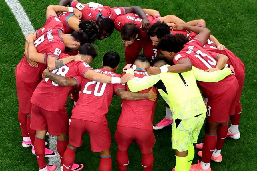 Portugal foi eliminado por Espanha Portugal foi eliminado por Espanha