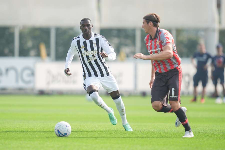 Juventus-Cremonese