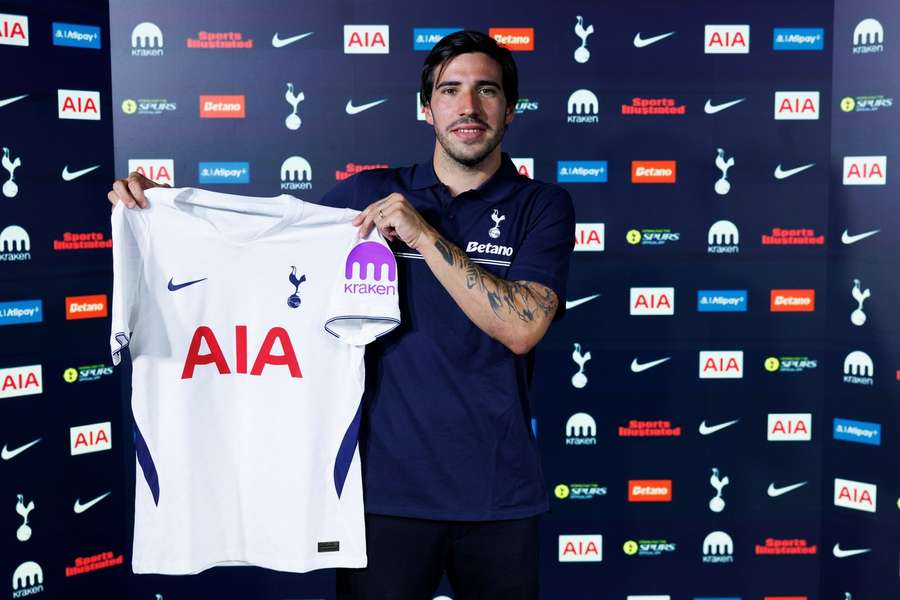 Sandro Tonali