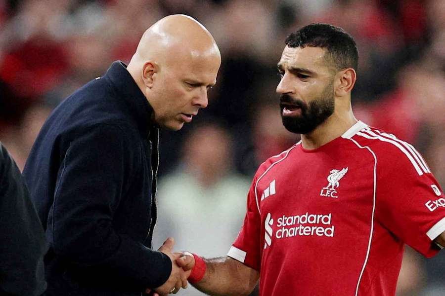 Smicer says Salah "would be a megastar like Lionel Messi" if he made MLS move this summer Smicer says Salah "would be a megastar like Lionel Messi" if he made MLS move this summer