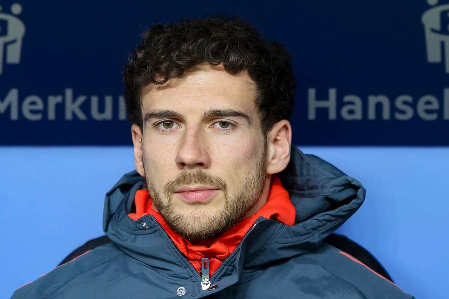Leon Goretzka prefers Premier League switch over AC Milan move Leon Goretzka prefers Premier League switch over AC Milan move