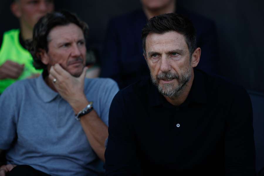 Eusebio Di Francesco