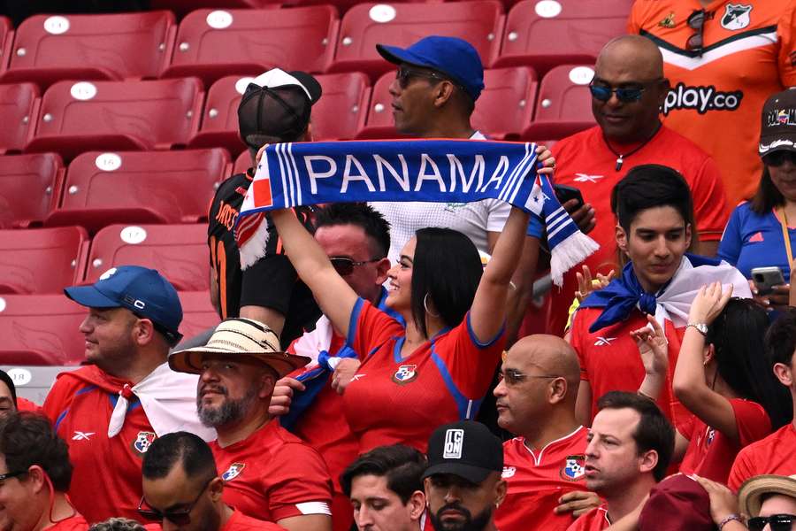 Detienen a tres futbolistas en Panamá por un presunto amaño de partidos