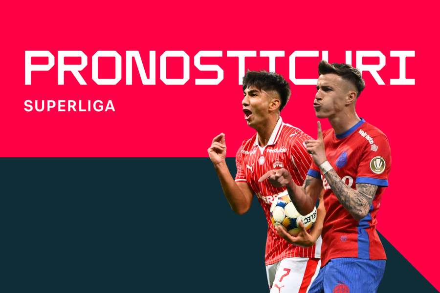 Superliga: Pronosticuri, cele mai bune pariuri și cote (Etapa 7 Play-Off / Play-Out)