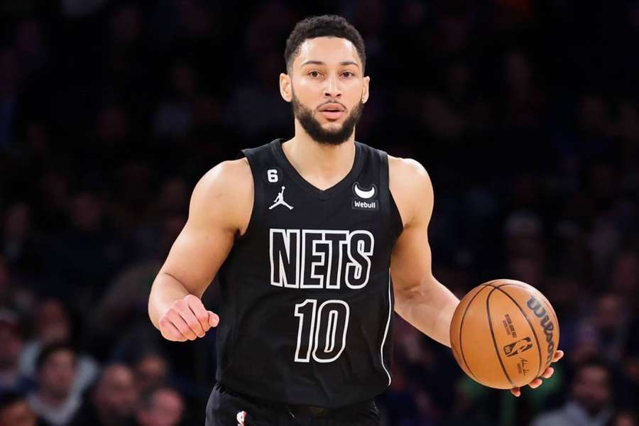 Simmons has been plagued by injuries in recent years