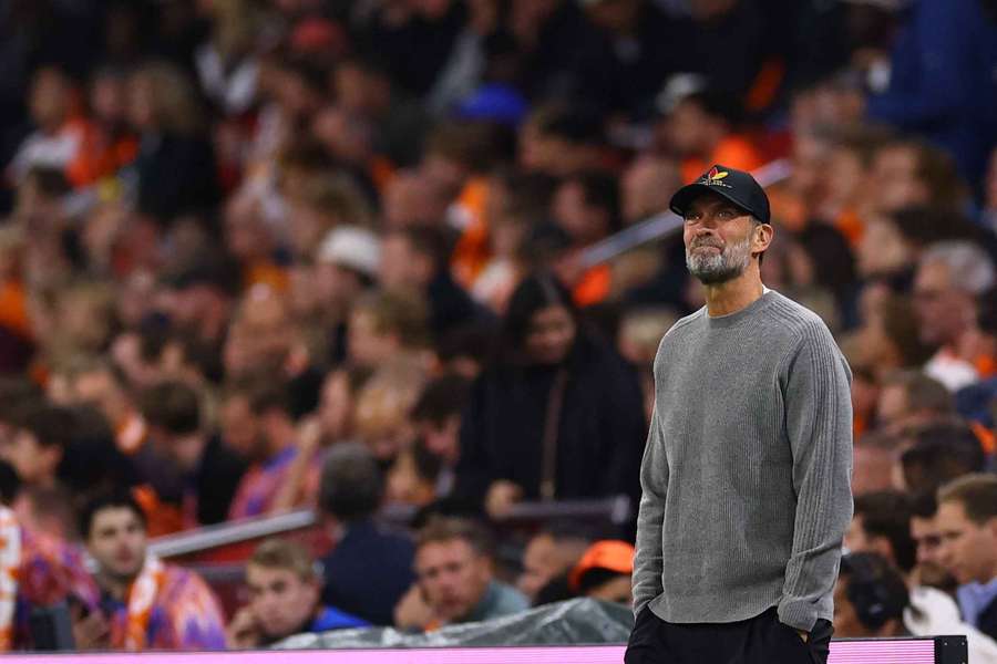 Jürgen Klopp