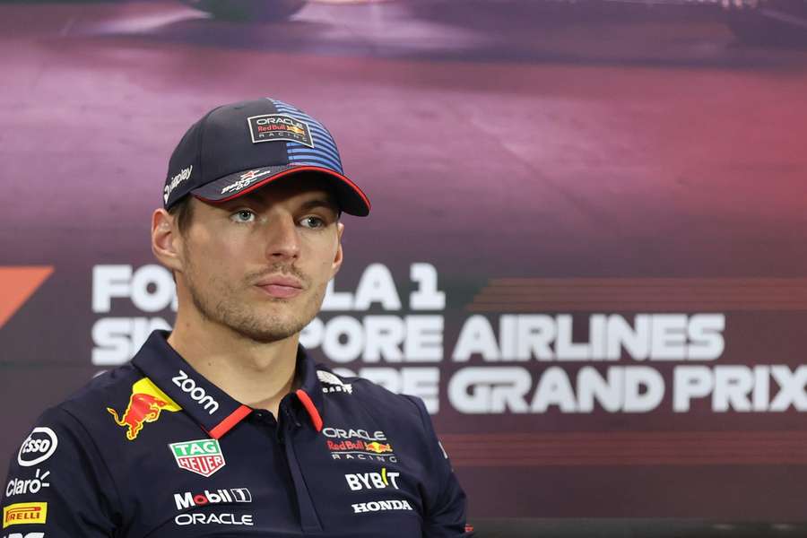 Die FIA hat Max Verstappen zu gemeinnütziger Arbeit verurteilt.