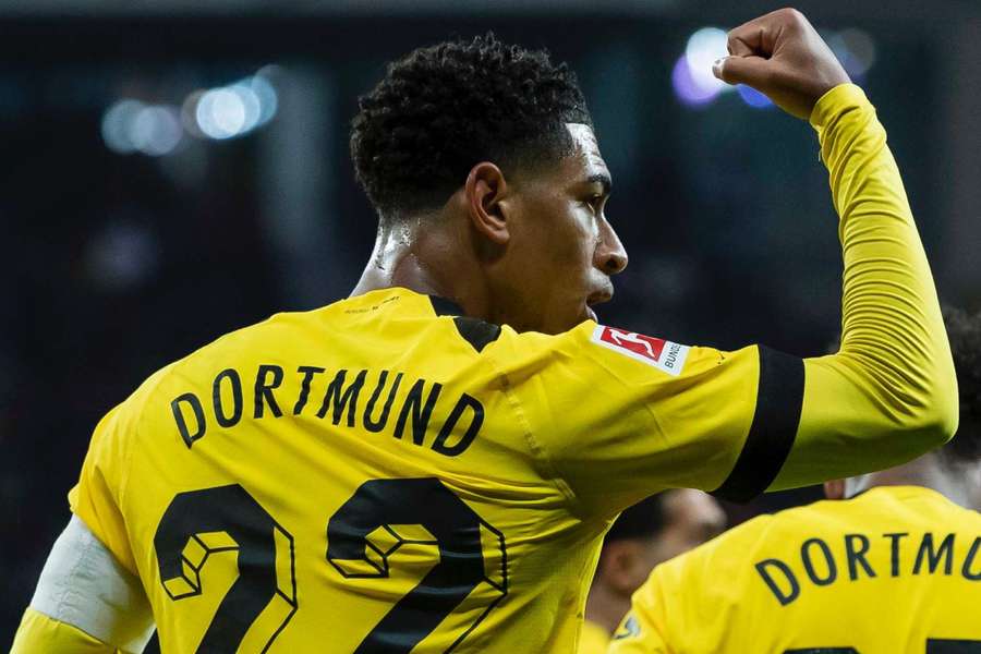 Leverkusen – Dortmund 0:2. Borussia uťala pětizápasovou vítěznou sérii Bayeru