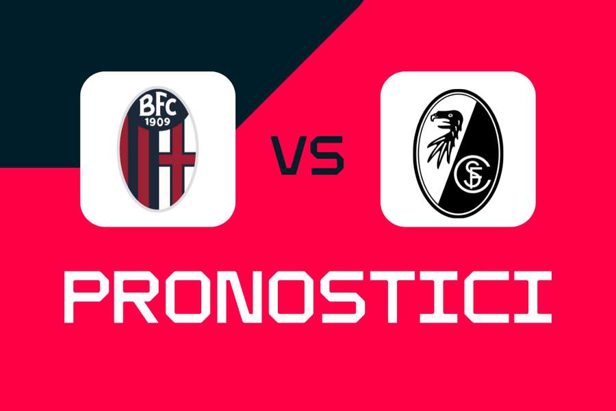 Bologna-Friburgo: pronostici, migliori quote e scommesse, Europa League