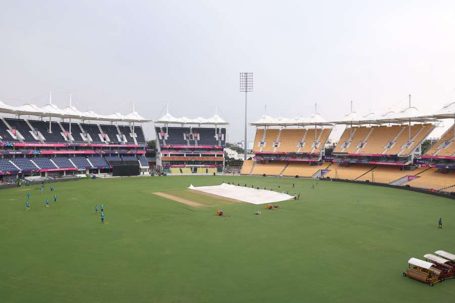 The MA Chidambaram Stadium in Chennai will host the first game of the 2026-27 BBL. The MA Chidambaram Stadium in Chennai will host the first game of the 2026-27 BBL.