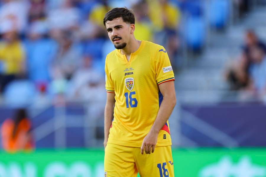 Tony Strata vai assinar a custo zero pelo Vitória SC