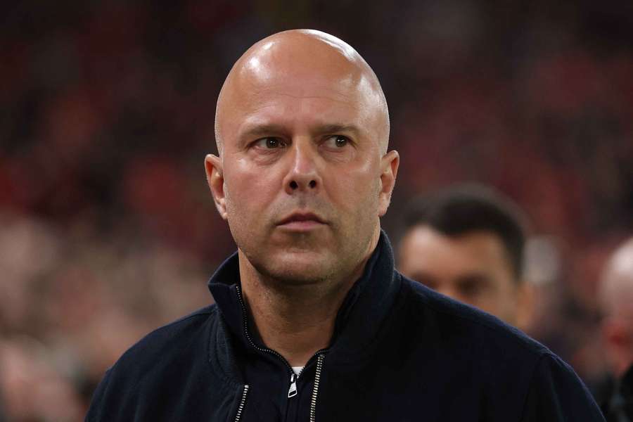 Liverpool boss Slot identifies Doku as Man City danger for FA Cup QF; reveals Isak plan Liverpool boss Slot identifies Doku as Man City danger for FA Cup QF; reveals Isak plan