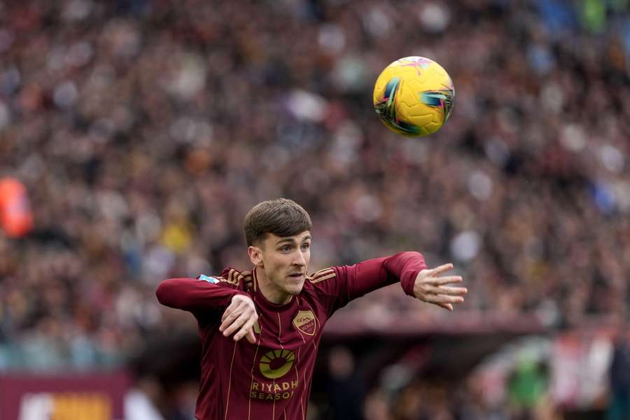 Saelemaekers pode se despedir da Serie A ao final da atual temporada