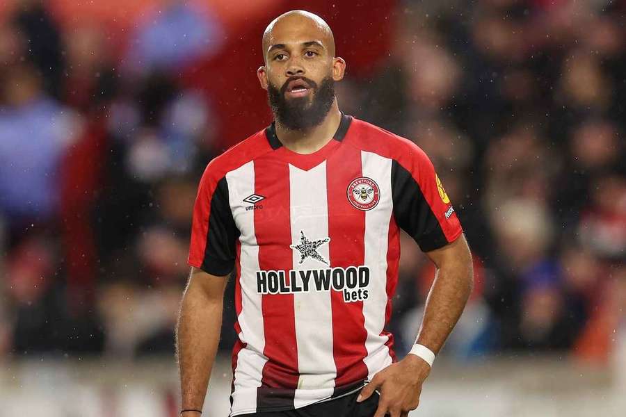 Man Utd agree to meet Brentford price for Mbeumo