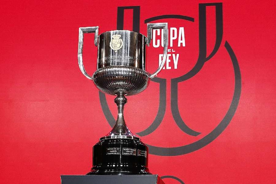 La segunda ronda de la Copa ya conoce sus horarios.