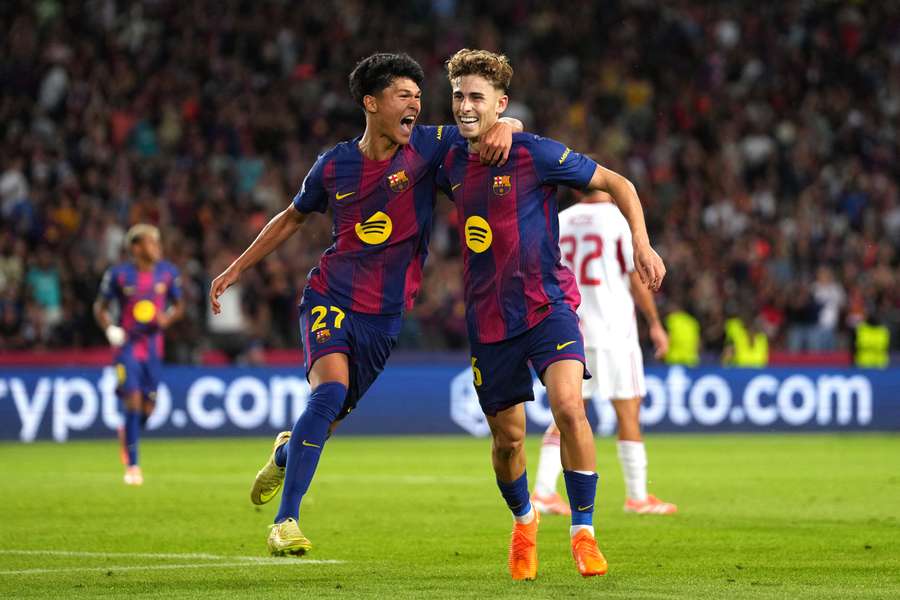 Club Brugge - Barcelona SG: Dónde ver, previa, alineaciones probables y cuotas