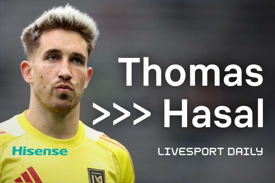 Hostem Livesport Daily byl kanadský brankář Hasal.