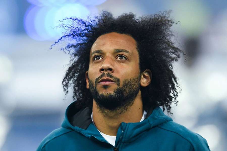 Marcelo se vrací tam, kde s fotbalem začínal.