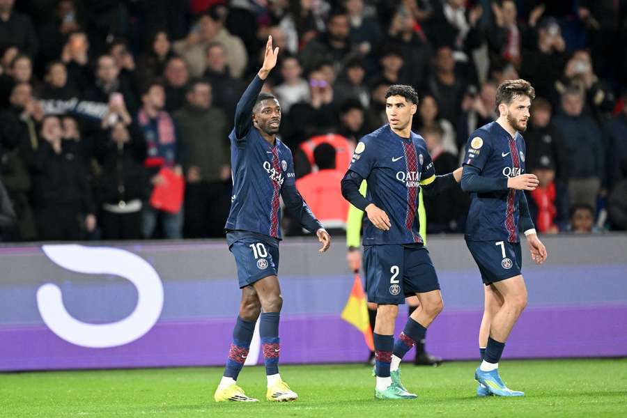 Vo štvrťfinále Ligy majstrov sa PSG stretne s Liverpoolom.