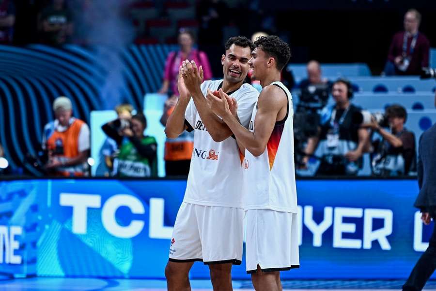 Die Da-Silva-Brüder sind zumindest in Sachen TV-Übertragung wieder vereint. Die Da-Silva-Brüder sind zumindest in Sachen TV-Übertragung wieder vereint.