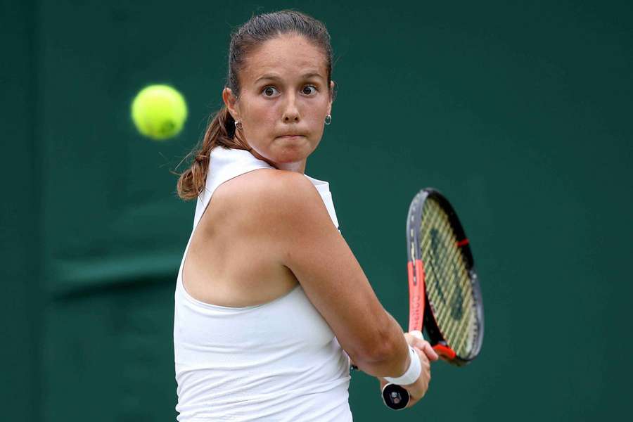 Daria Kasatkina w finale turnieju WTA 500 w Seulu zagra z Beatriz Haddad Maią