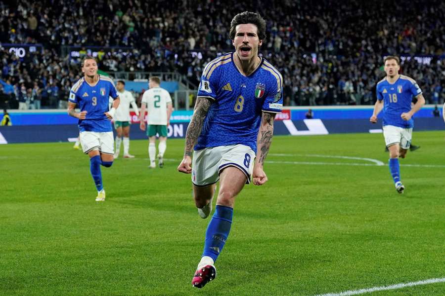 O Tonaliho sa zaujíma hneď niekoľko klubov.