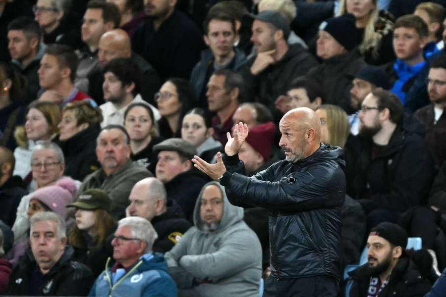 Vincenzo Italiano Vincenzo Italiano