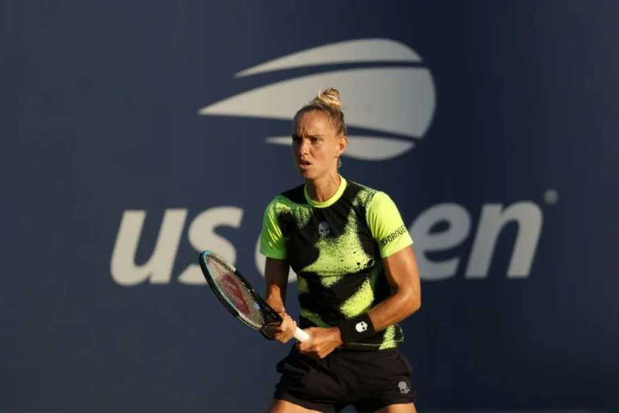 Arantxa Rus won her first title on Saturday