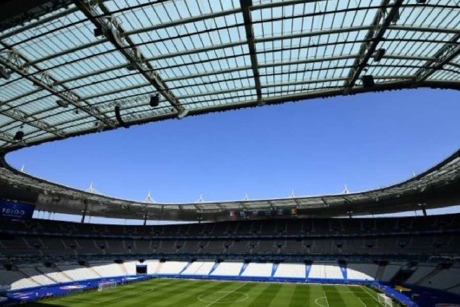 Un rapport accuse la police française d'"agression criminelle" au Stade de France