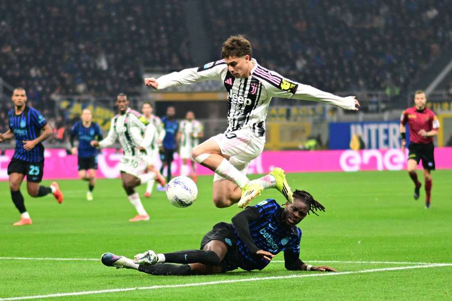 Terim: Yildiz can match Del Piero, Zidane and Nedved at Juventus