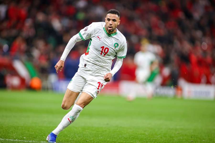 Everton table opening offer for Forest target En-Nesyri