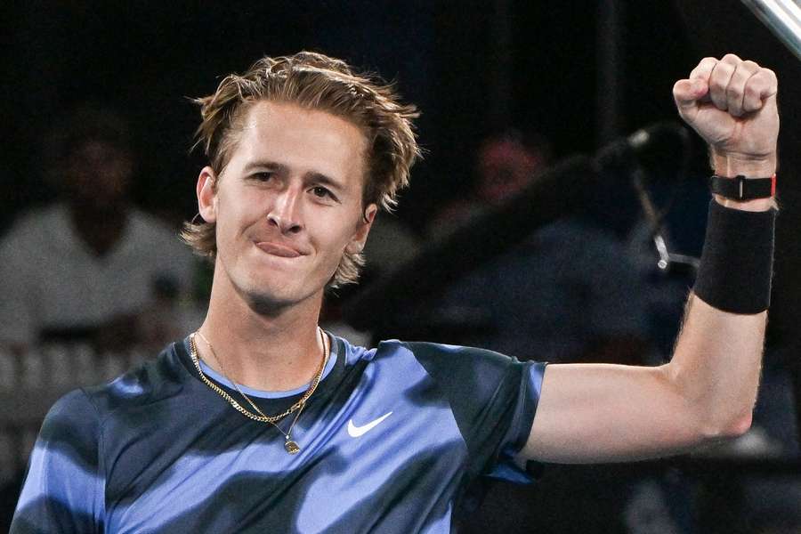 Sebastian Korda
