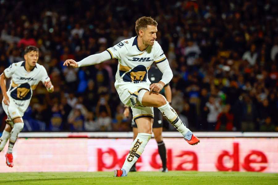 Ramsey ukončil ďalší angažmán.