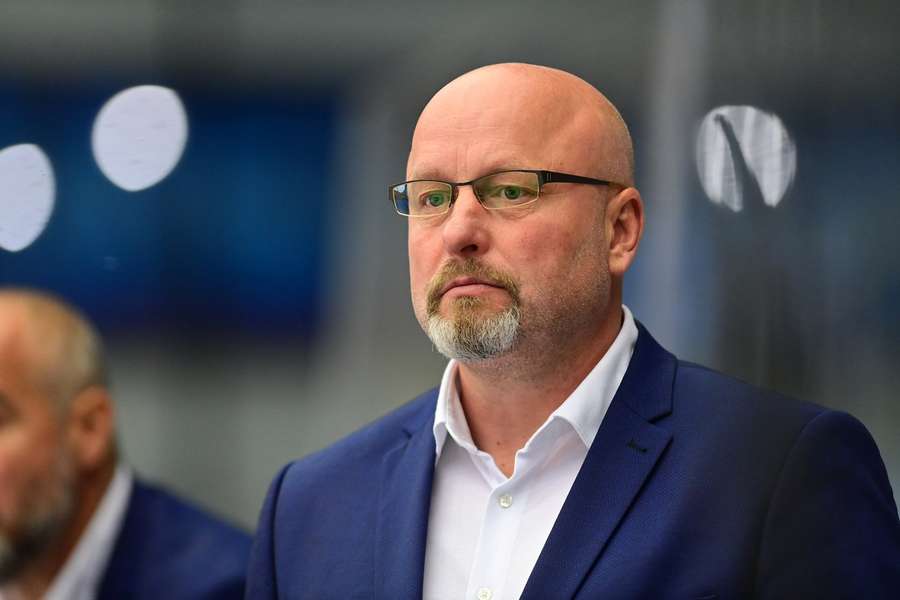 Augusta byl s výkonem juniorů spokojený.