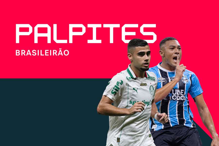 Brasileirão: Palpites, Melhores Apostas e Odds (Rodada 3)