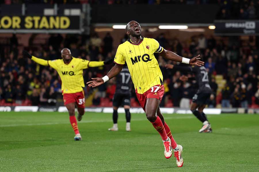 Moussa Sissoko má bohaté zkušenosti z Premier League. Moussa Sissoko má bohaté zkušenosti z Premier League.