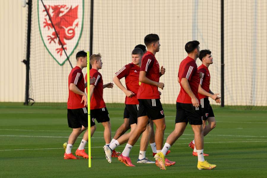 Wales' first match, against USA, will take place at the Al Rayyan Stadium