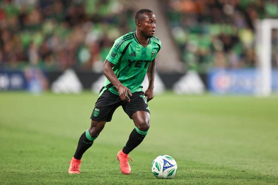 Oto najdroższy piłkarz w historii Ekstraklasy: Osman Bukari podpisał umowę z Widzewem Oto najdroższy piłkarz w historii Ekstraklasy: Osman Bukari podpisał umowę z Widzewem