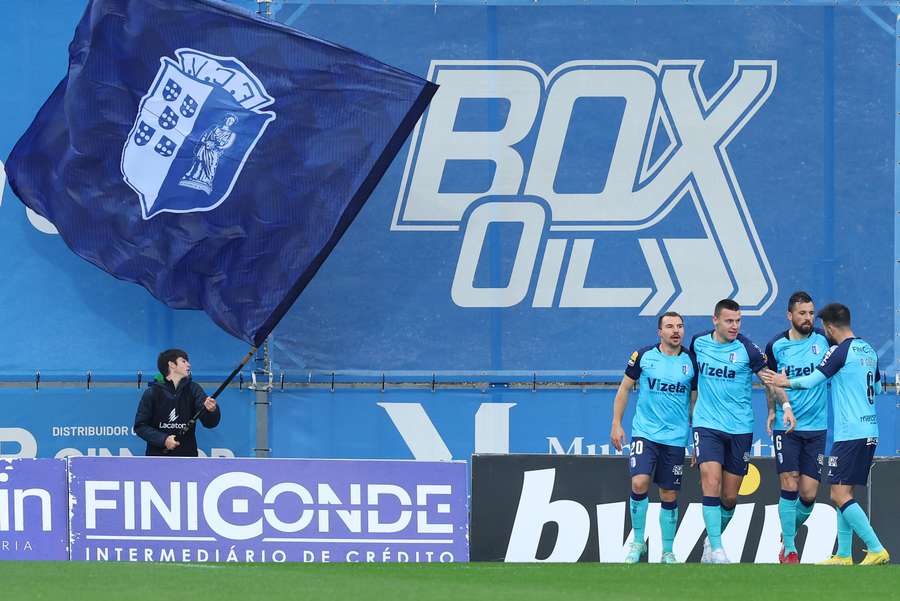 Milutin Osmajic abriu a contagem que Anderson fechou