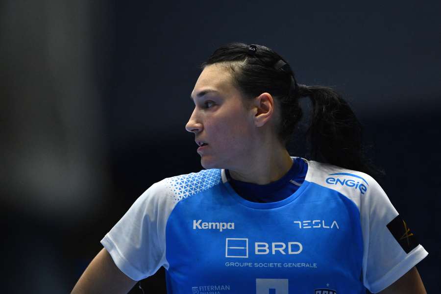 Cristina Neagu