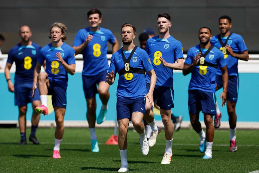 Naționala Angliei este creditată cu 97% șanse de calificare la Euro 2024