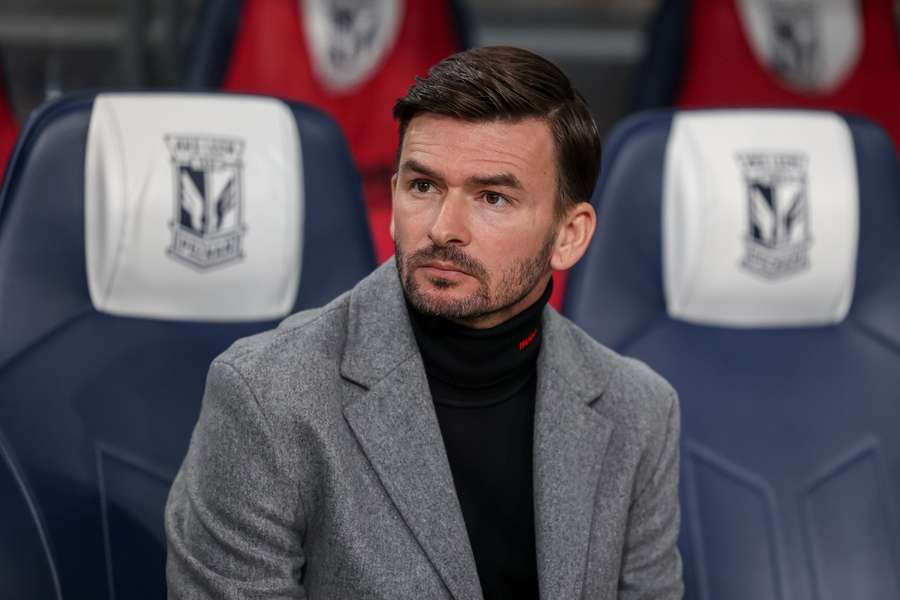 Michal Gasparik znów eliminuje Lecha: "Wygraliśmy ten mecz w głowach"