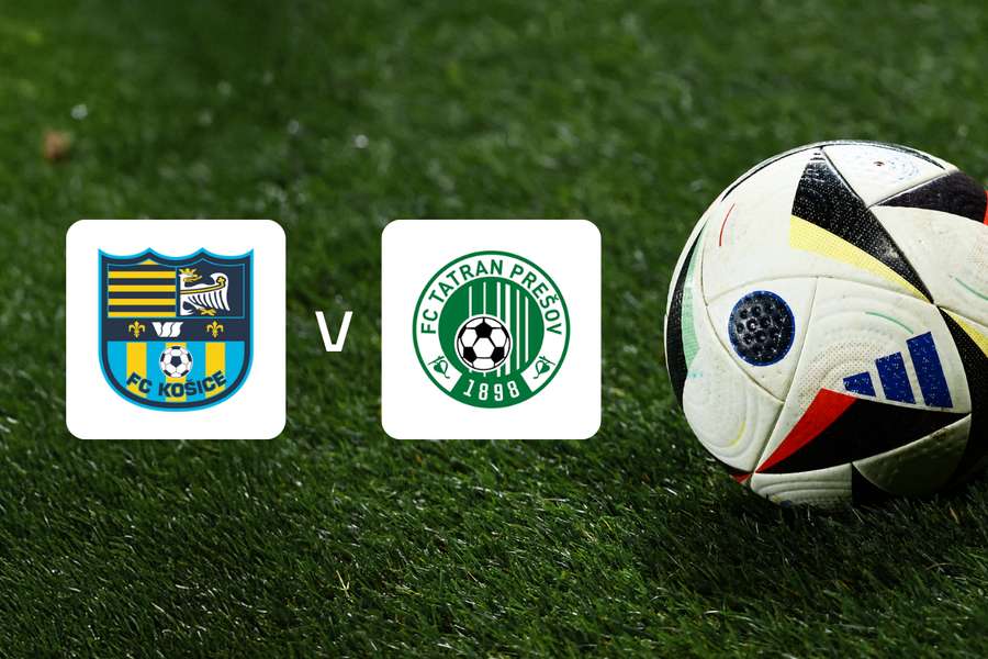 Košice - Prešov Košice - Prešov