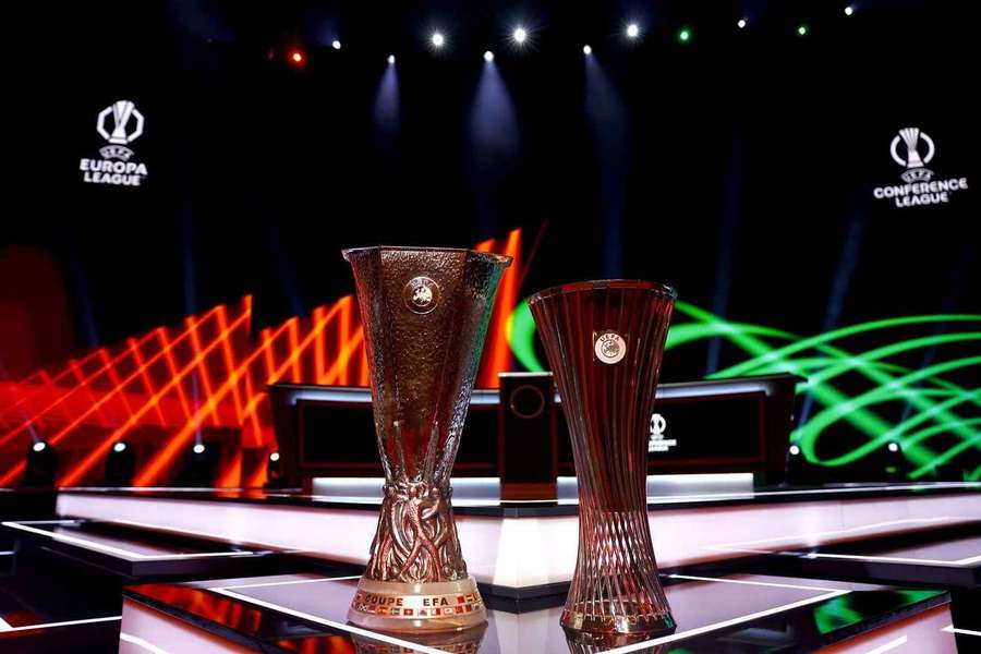 Die Auslosung der Europa Leauge Ligaphase 2025/26 LIVE bei Flashscore Die Auslosung der Europa Leauge Ligaphase 2025/26 LIVE bei Flashscore