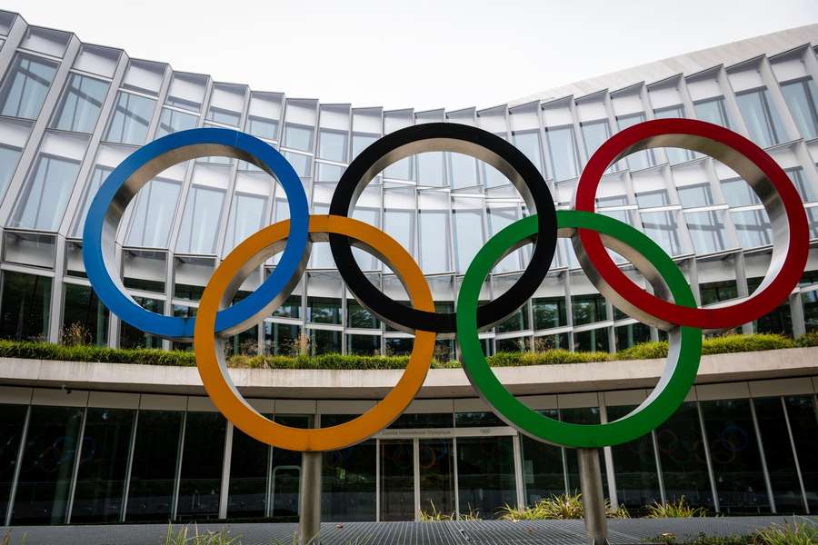 MKOl zamyka Indonezji drogę do organizacji igrzysk olimpijskich. Wszystko prz